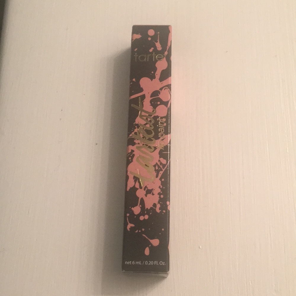 Tarte “Get It” Lip Paint
